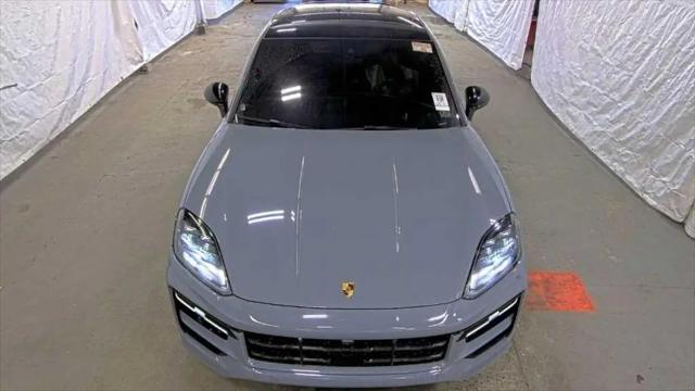 2024 Porsche Cayenne S for sale in Bourne, MA