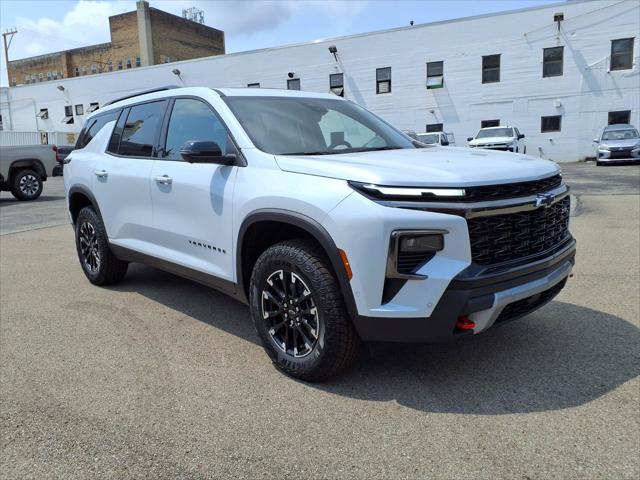 2026 Chevrolet Traverse AWD Z71 for sale in Indiana, PA