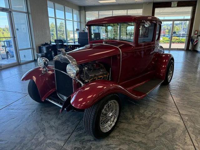 Used 1932 Ford B 1/2 Ton Closed Cab Pickup Ratings, Values