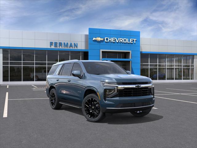 2026 Chevrolet Tahoe LS for sale in Tampa, FL
