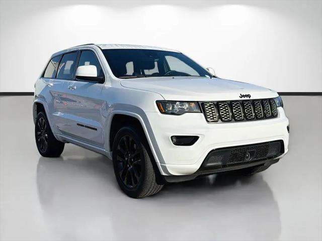 2021 Jeep Grand Cherokee Laredo X 4x4 for sale in Tampa, FL