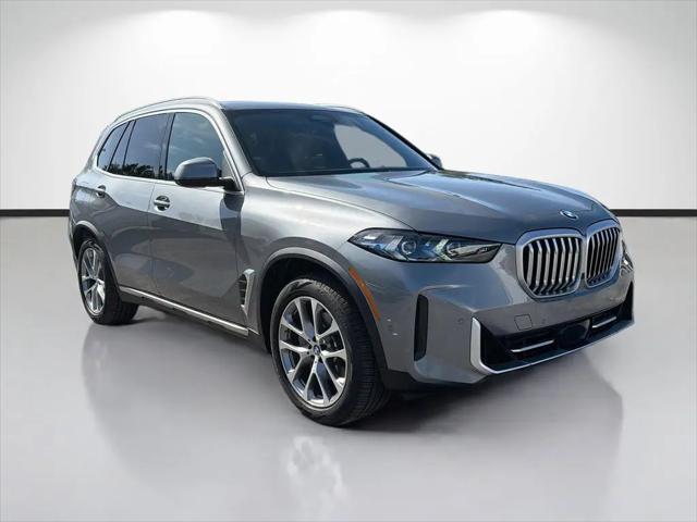 2026 BMW X5 xDrive40i for sale in Tampa, FL