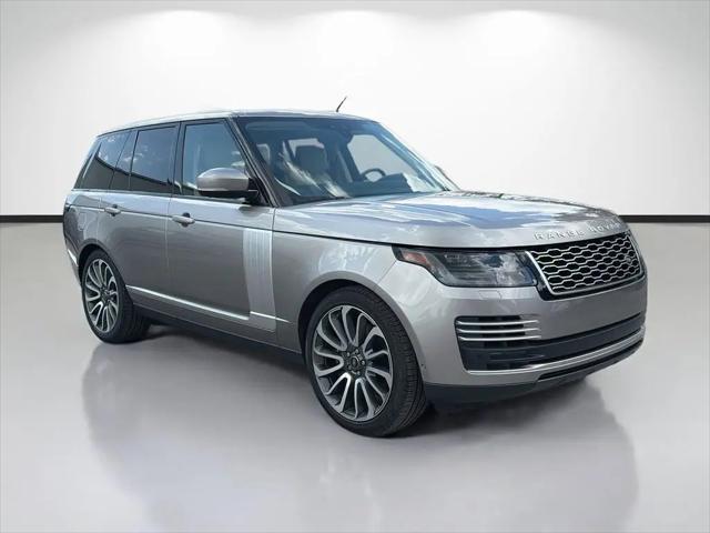 2020 Land Rover Range Rover Autobiography for sale in Tampa, FL
