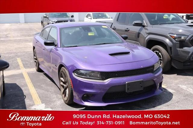 2023 Dodge Charger R/T for sale in Hazelwood, MO