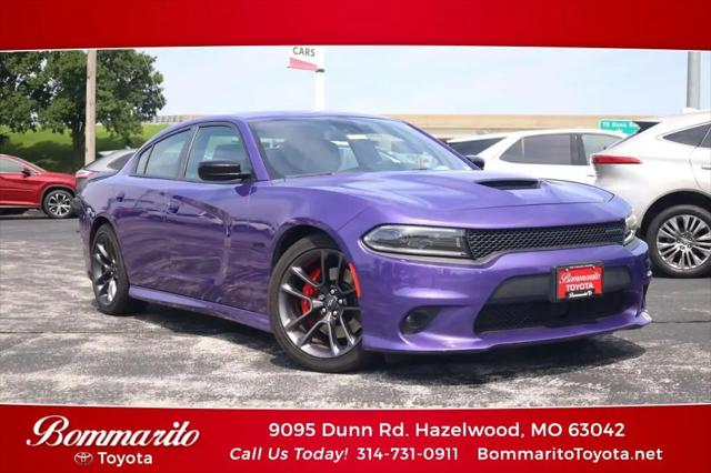 2023 Dodge Charger R/T for sale in Hazelwood, MO