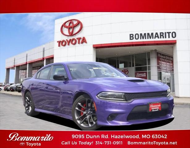 2023 Dodge Charger R/T for sale in Hazelwood, MO