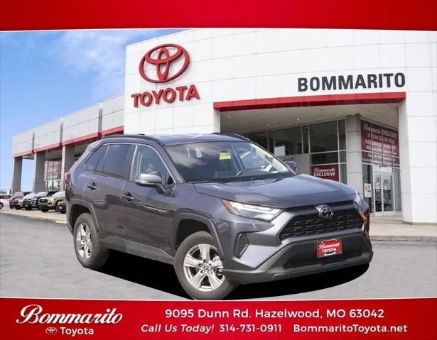 2025 Toyota RAV4 XLE for sale in Hazelwood, MO