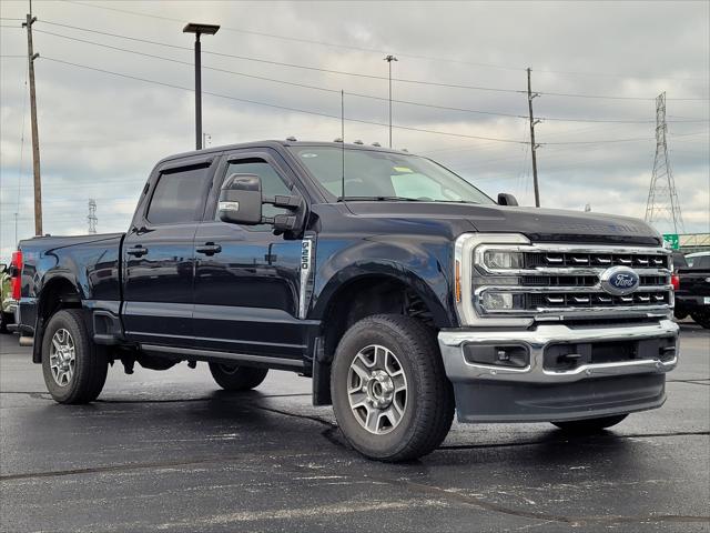 2024 Ford F-250 LARIAT for sale in Cincinnati, OH