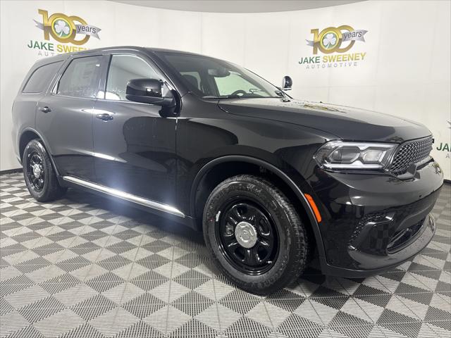 2026 Dodge Durango Pursuit AWD for sale in Cincinnati, OH