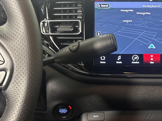2026 Dodge Durango Pursuit AWD