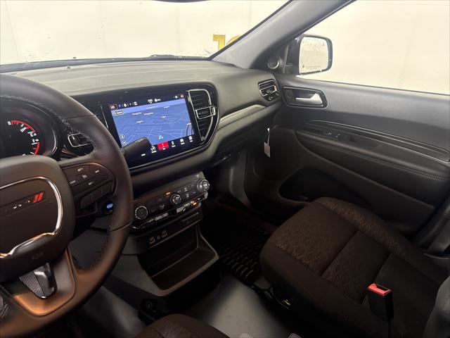 2026 Dodge Durango Pursuit AWD
