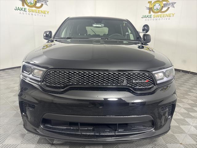 2026 Dodge Durango Pursuit AWD