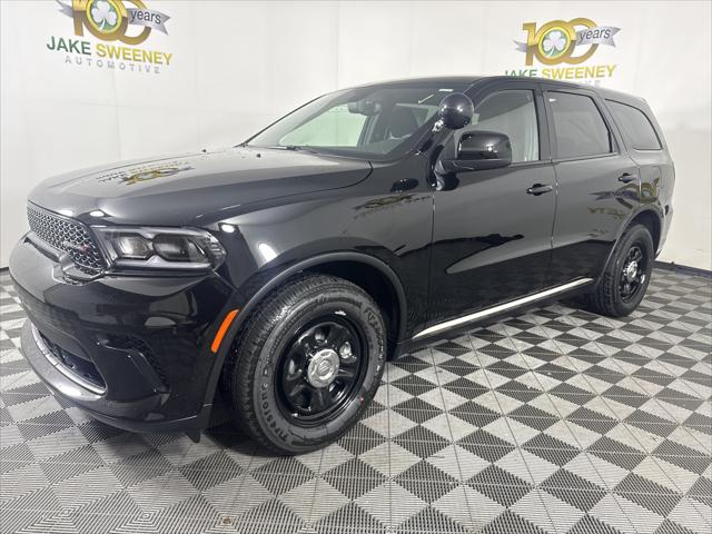 2026 Dodge Durango Pursuit AWD