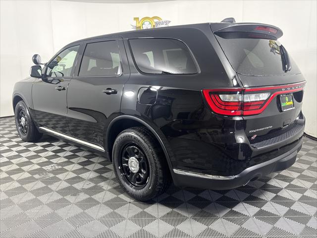2026 Dodge Durango Pursuit AWD