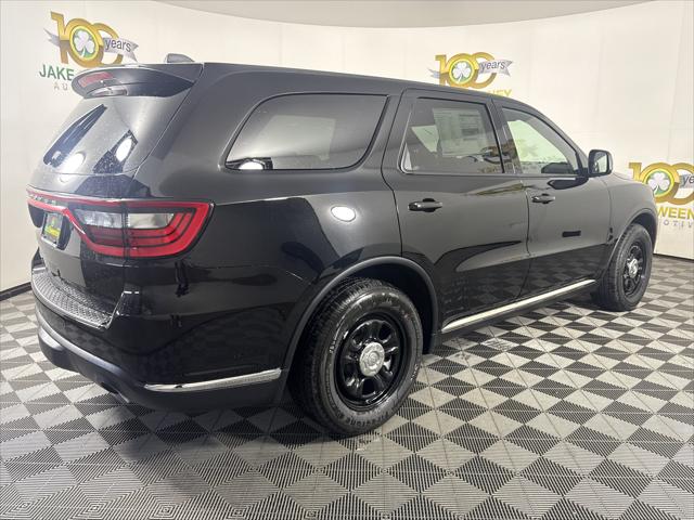 2026 Dodge Durango Pursuit AWD