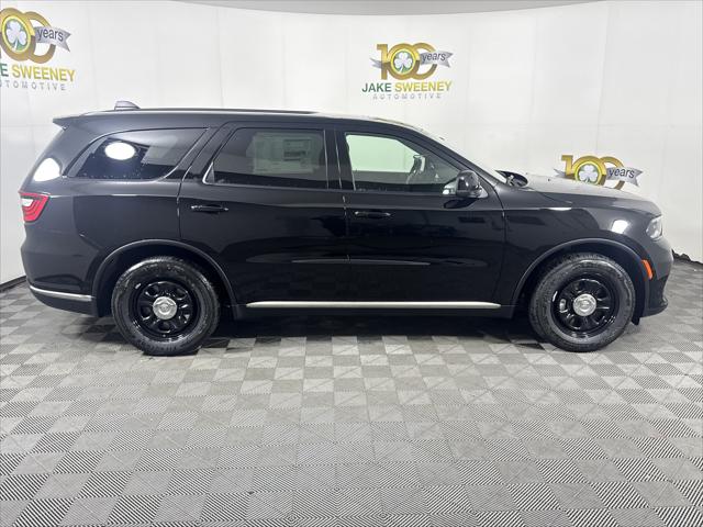 2026 Dodge Durango Pursuit AWD