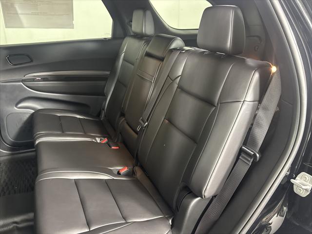 2026 Dodge Durango Pursuit AWD