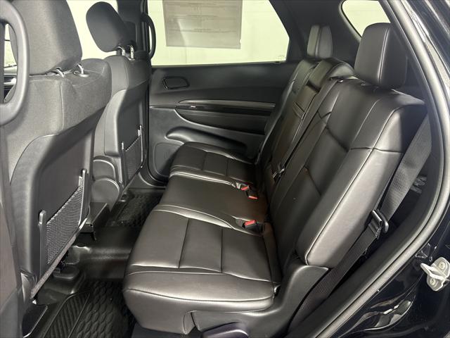 2026 Dodge Durango Pursuit AWD
