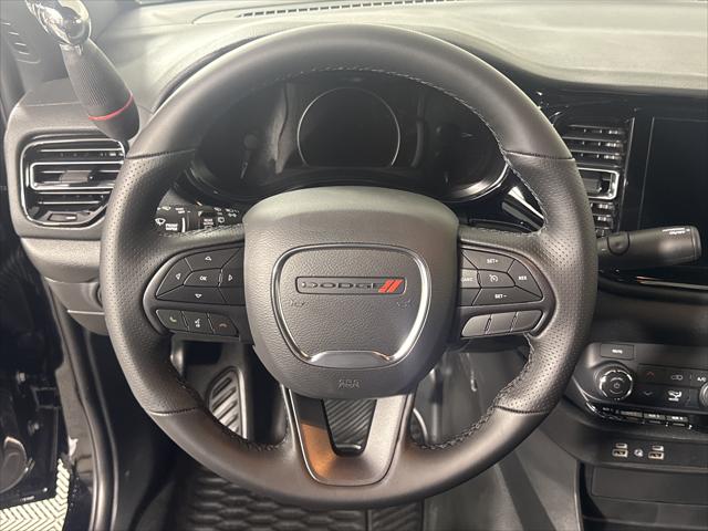 2026 Dodge Durango Pursuit AWD