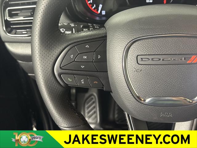 2026 Dodge Durango Pursuit AWD for sale in Cincinnati, OH