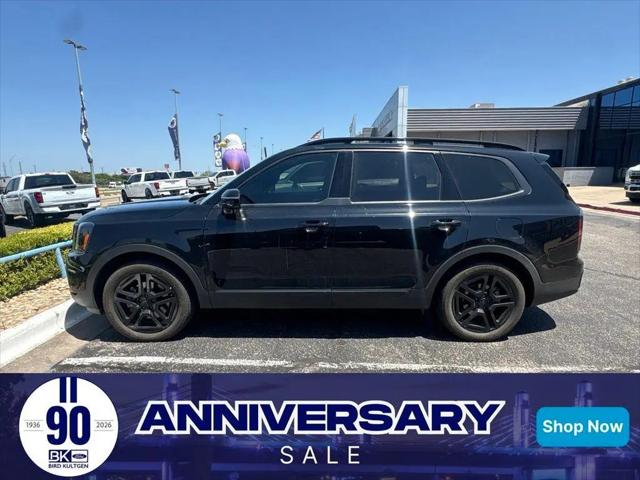2025 Kia Telluride SX Prestige X-Line for sale in Waco, TX
