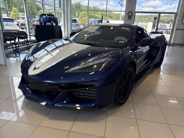 2027 Chevrolet Corvette 3LT for sale in Montpelier, VT