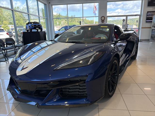 2027 Chevrolet Corvette 3LT for sale in Montpelier, VT