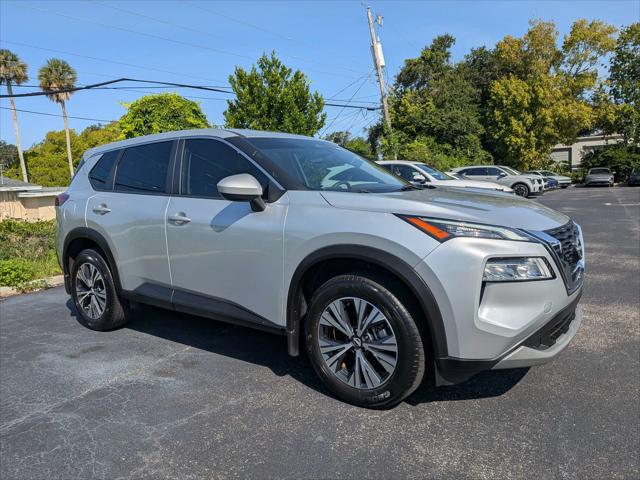 2023 Nissan Rogue SV FWD for sale in Daytona Beach, FL