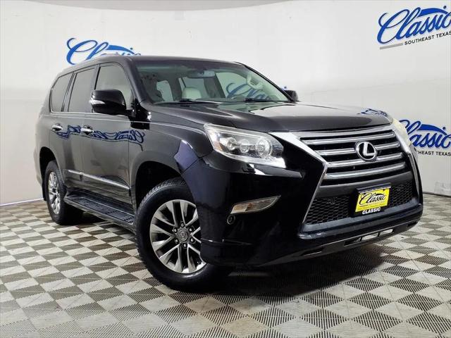 2015 Lexus GX 460 Luxury for sale in Beaumont, TX