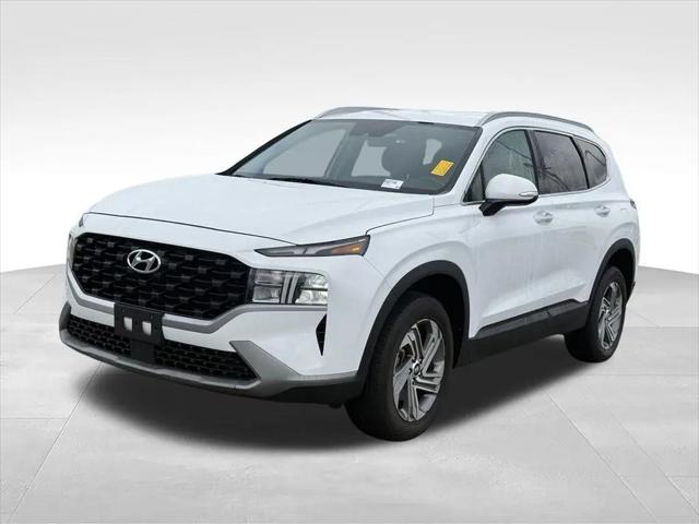 2023 Hyundai Santa Fe SEL for sale in Pell City, AL