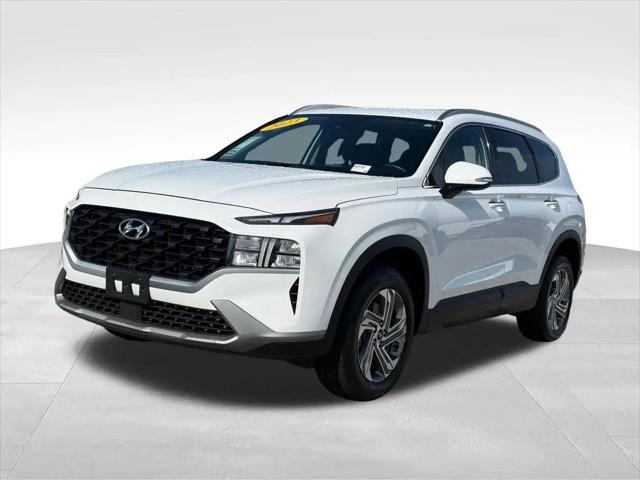 2023 Hyundai Santa Fe SEL for sale in Pell City, AL