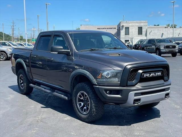 2016 Ram 1500 Rebel for sale in Norton, OH
