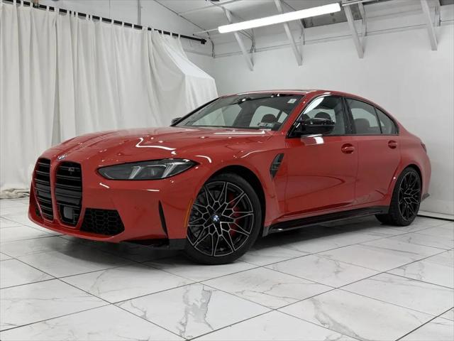 2026 BMW M3 Competition xDrive for sale in Newark, DE