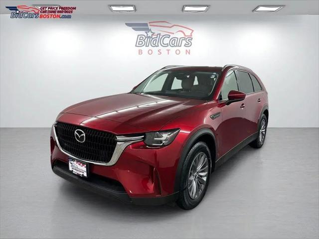 2024 Mazda X-90 3.3 Turbo Preferred for sale in Walpole, MA