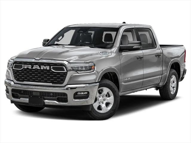 2026 Ram 1500 Big Horn Crew Cab 4x4 5'7" Box for sale in Bellevue, OH
