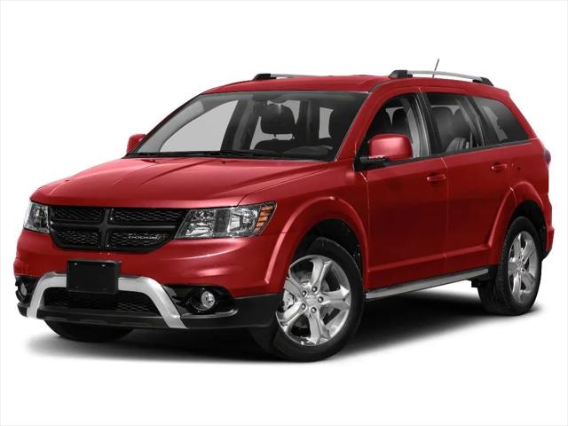 2019 Dodge Journey SE for sale in Bellevue, OH