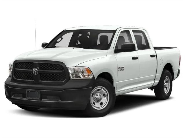 2019 Ram 1500 Classic Tradesman Crew Cab 4x4 6'4" Box for sale in Bellevue, OH