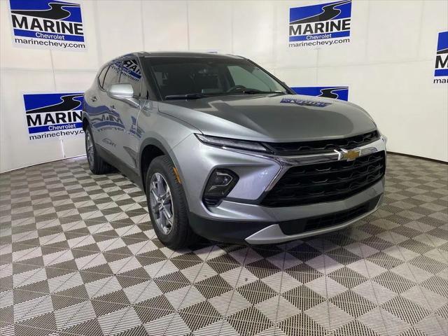 2023 Chevrolet Blazer FWD 2LT for sale in Jacksonville, NC