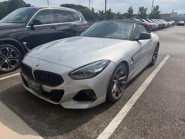 2022 BMW Z4 M40i for sale in Huntsville, AL