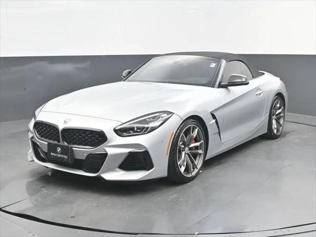 2022 BMW Z4 M40i for sale in Huntsville, AL