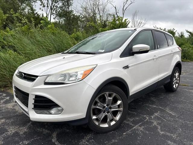 2013 Ford Escape SEL for sale in Addison, IL