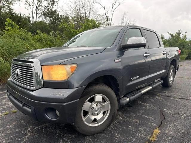 2010 Toyota Tundra Limited 5.7L V8 for sale in Addison, IL