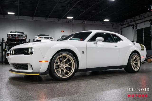 2023 Dodge Challenger R/T Scat Pack Widebody for sale in Cary, IL