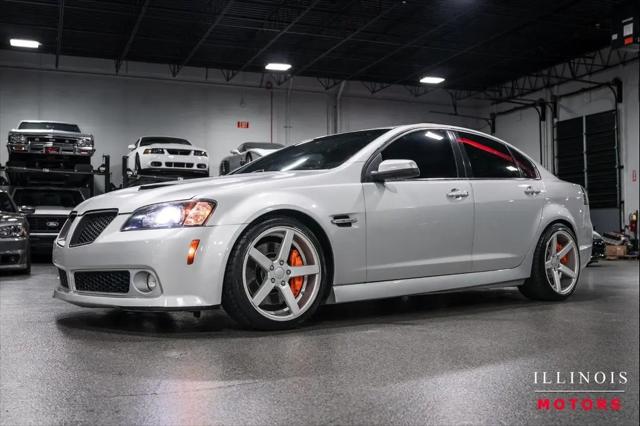 2009 Pontiac G8 GT for sale in Cary, IL