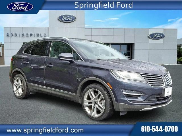 2015 Lincoln MKC Base for sale in Springfield, PA