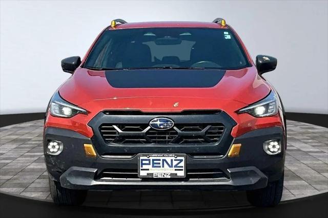 2024 Subaru Crosstrek Wilderness for sale in Rochester, MN