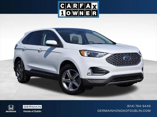 2023 Ford Edge SEL for sale in Dublin, OH