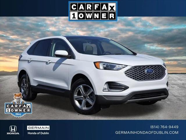 2023 Ford Edge SEL for sale in Dublin, OH