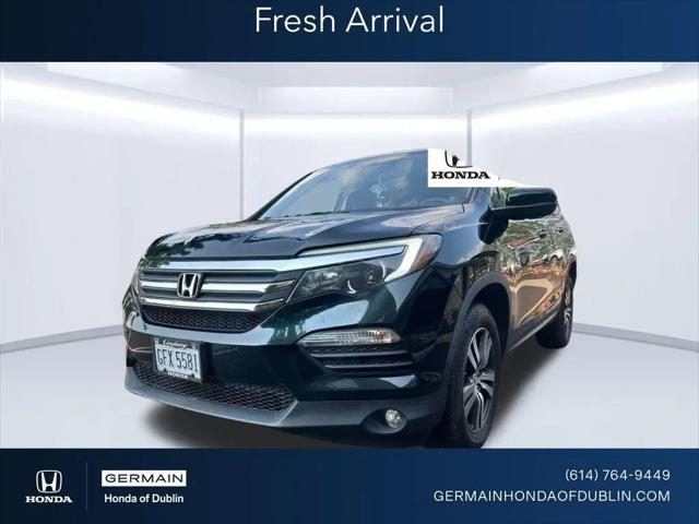 2018 Honda Pilot for sale near Dublin, OH