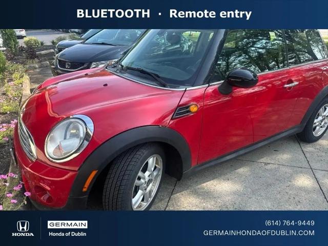 2013 MINI Hardtop Cooper for sale near Dublin, OH